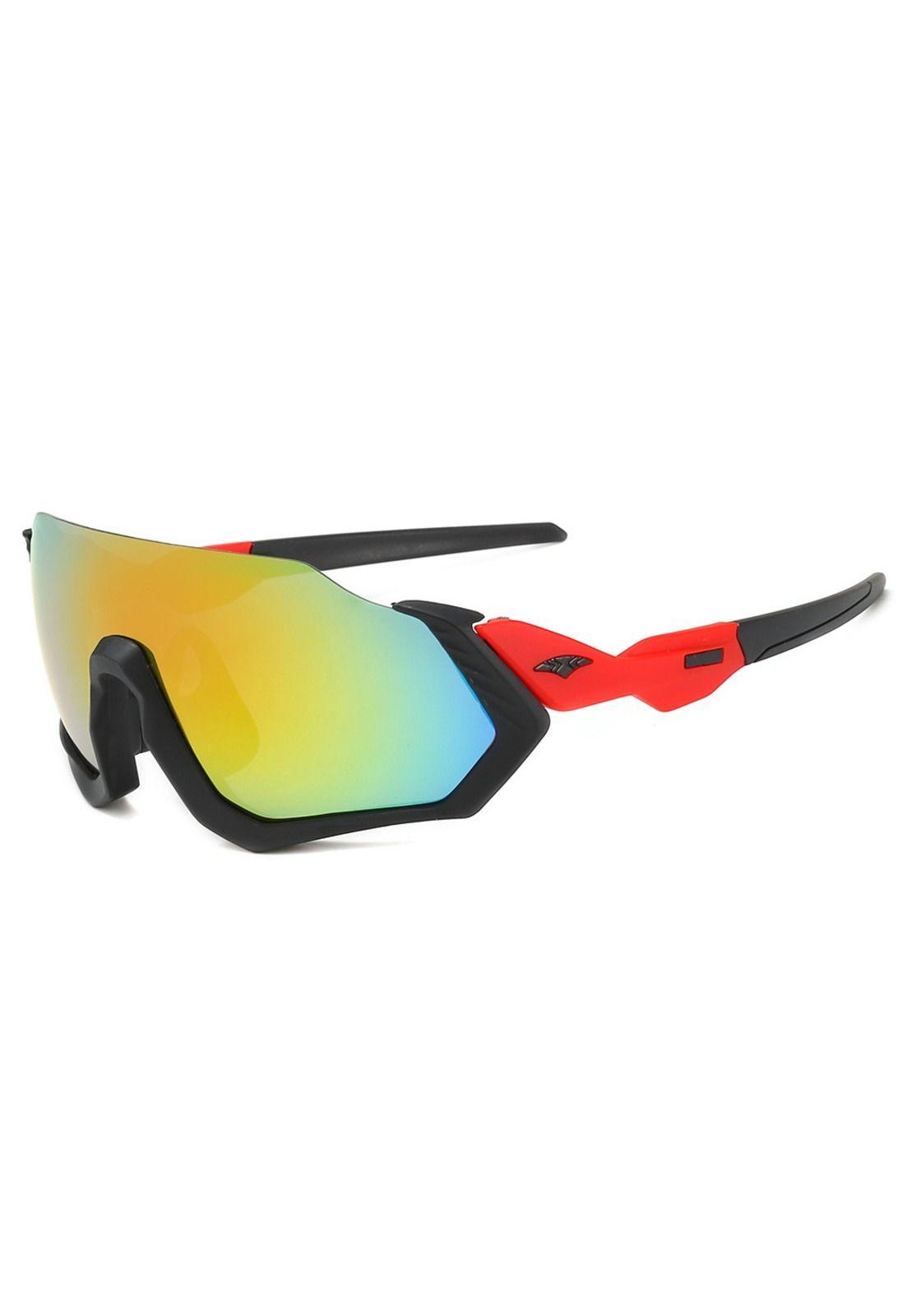 Lentes Polarizados Ciclismo Mtb Uv400-2