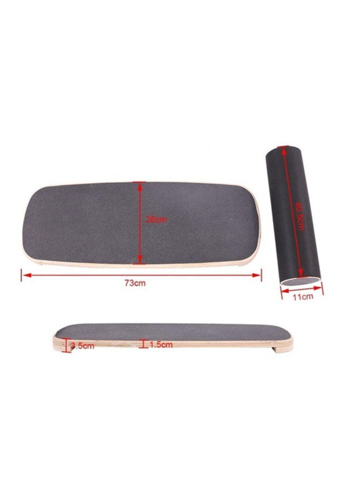 Tabla De Equilibrio | Balance Board | Crossfit | Training-4
