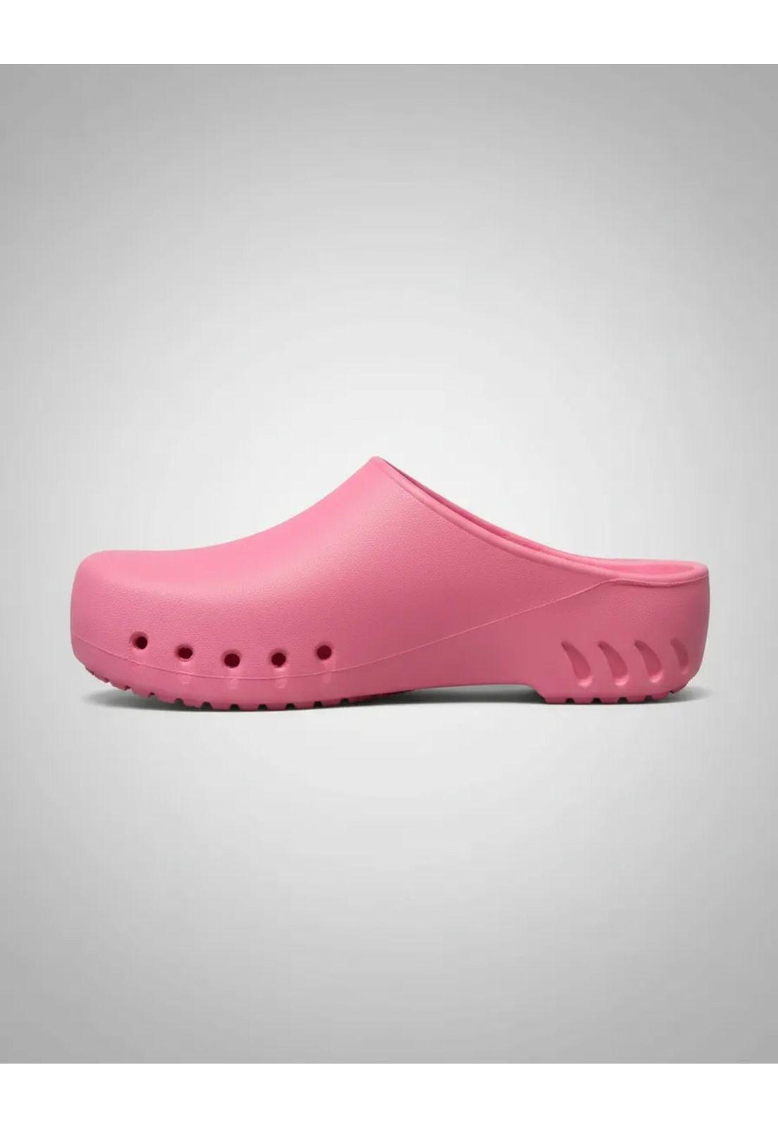 Zapato Tipo Zueco Profesional Antideslizante Unisex-6