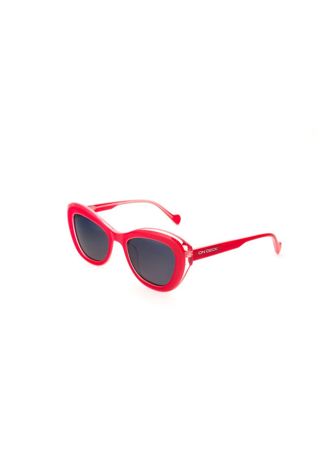 Lentes Anteojos de Sol OnDeck LOVE by Daniela Castillo-0
