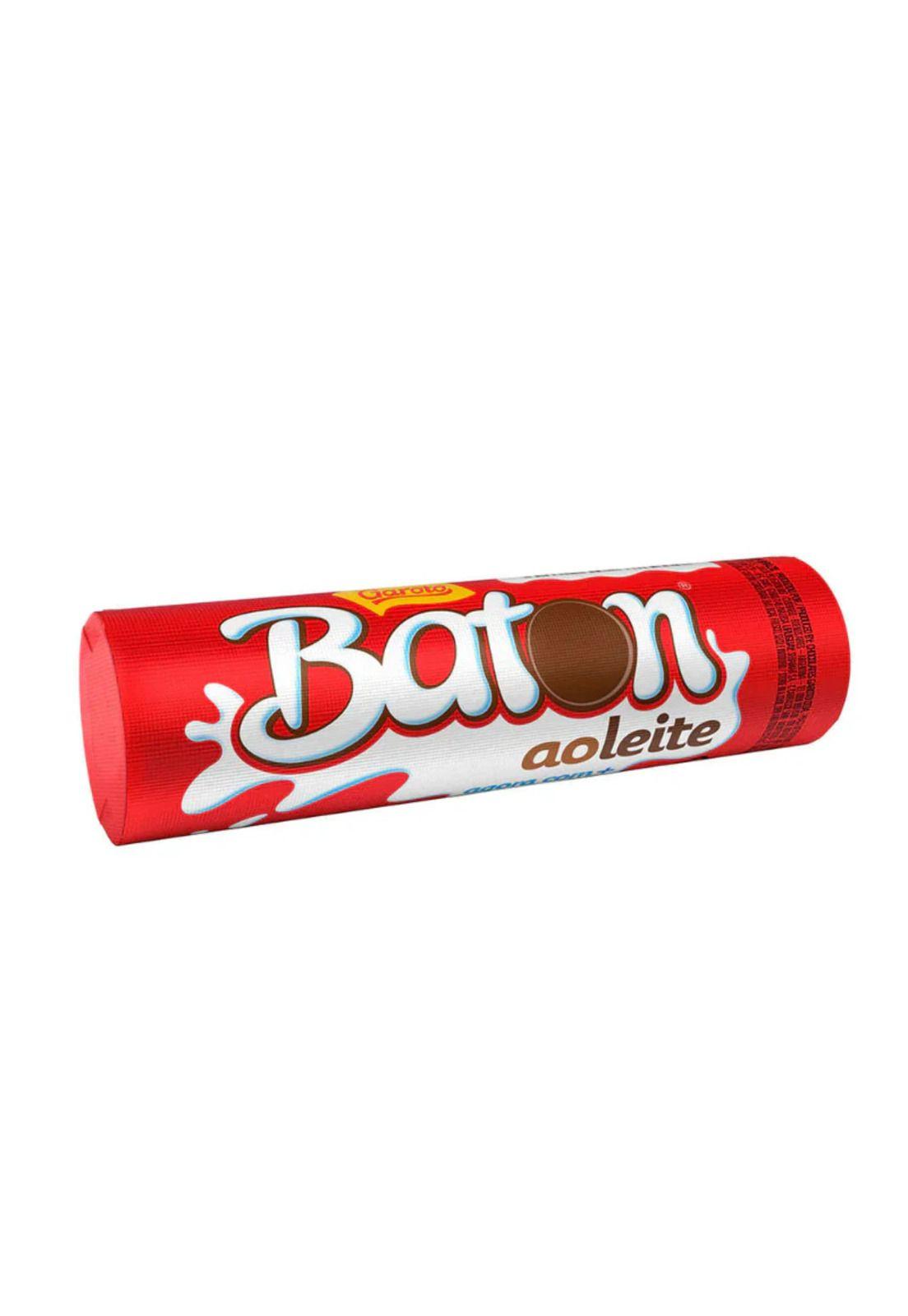 Chocolate Baton Chocolate 30un-4