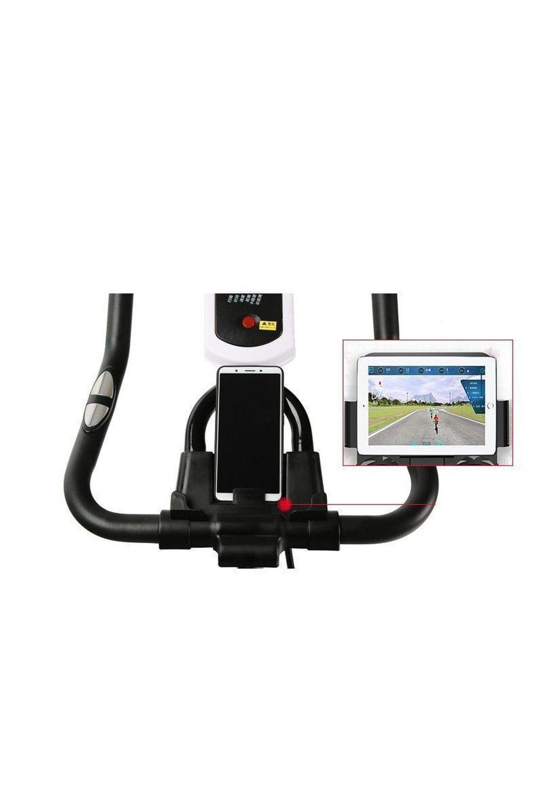 Bicicleta Estatica Spinning Fitness Deportes-3