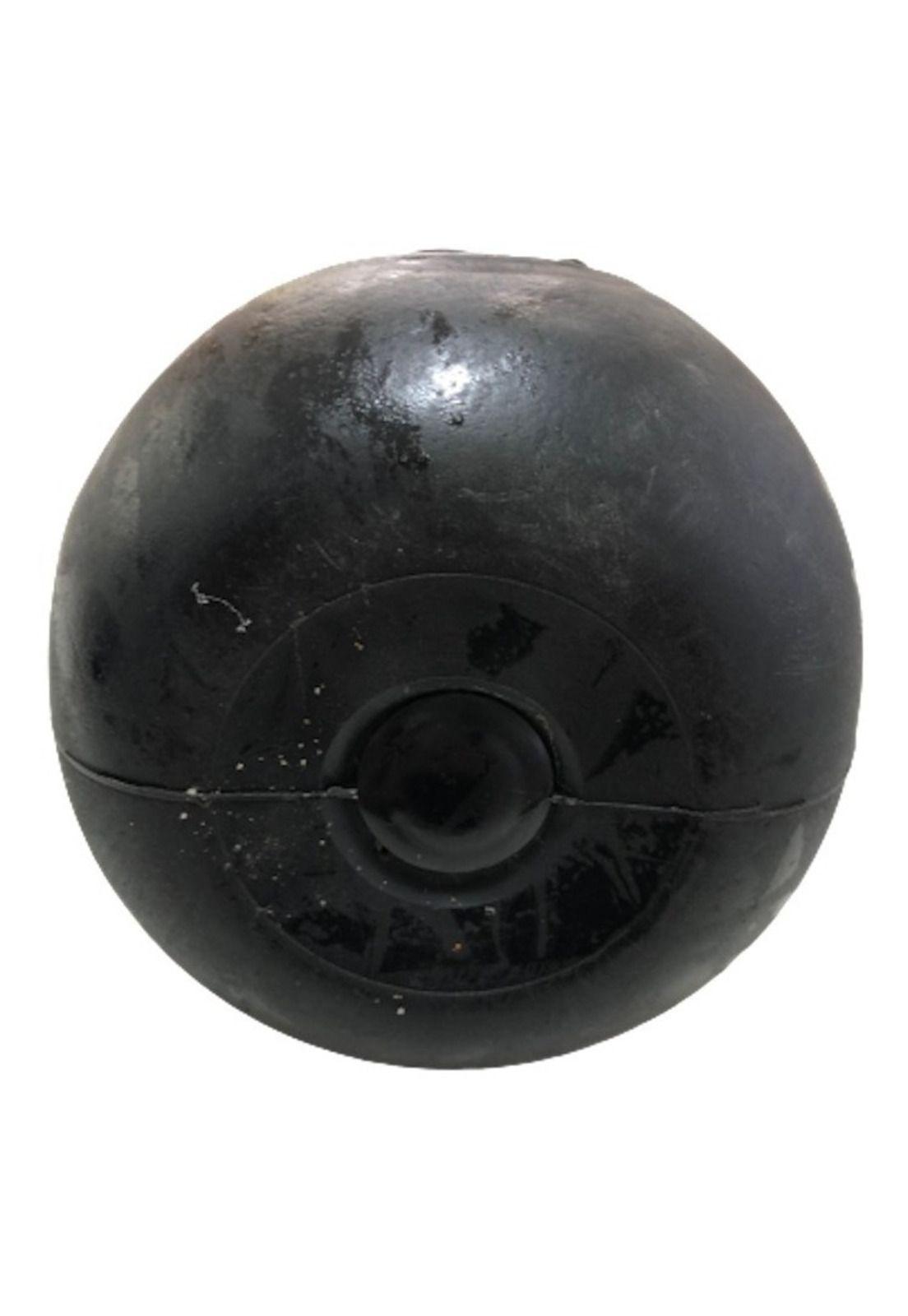 Pesa Rusa Kettlebell Resina 4 Kg | Entrenamiento | Crossfit-3