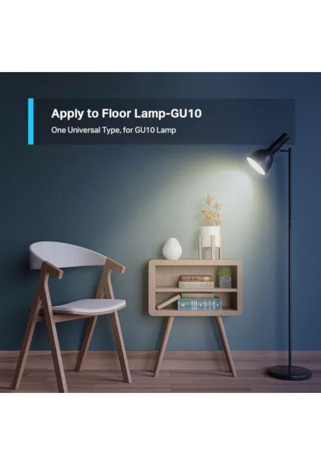 Ampolleta Smart Wi-fi Spotlight Dimmable Spec Luz Cálida Tapo L610-3