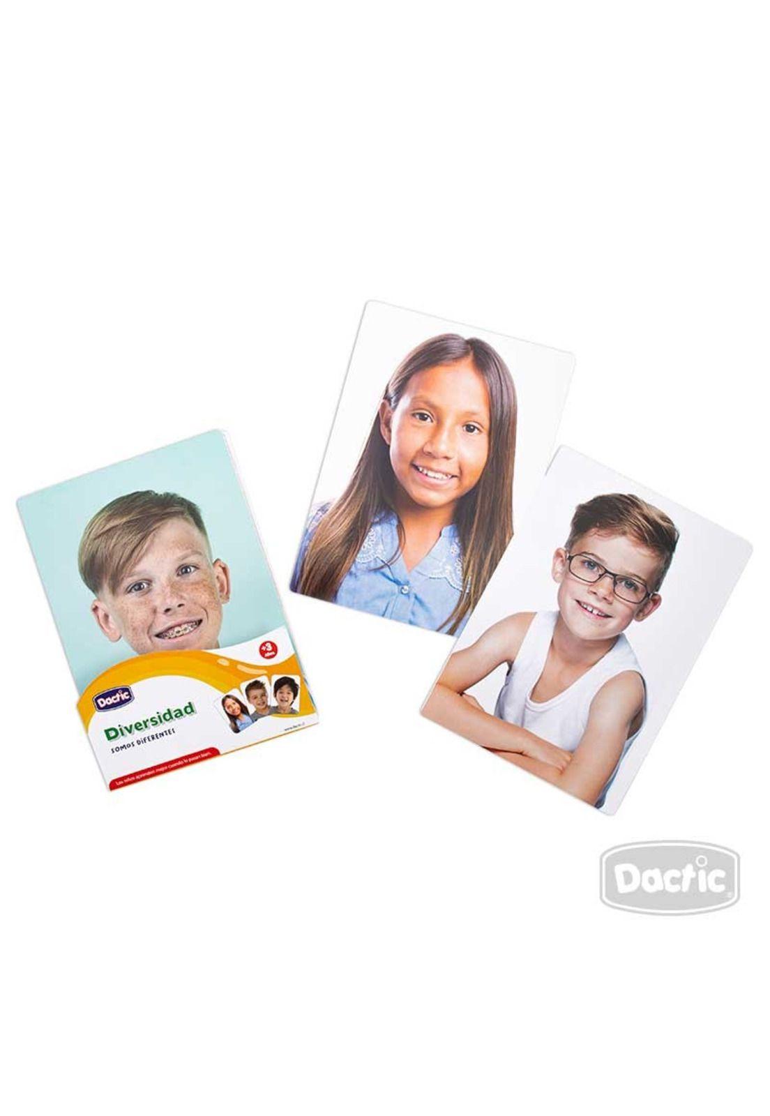 Diversidad: Láminas Educativas para Promover la Inclusión-0