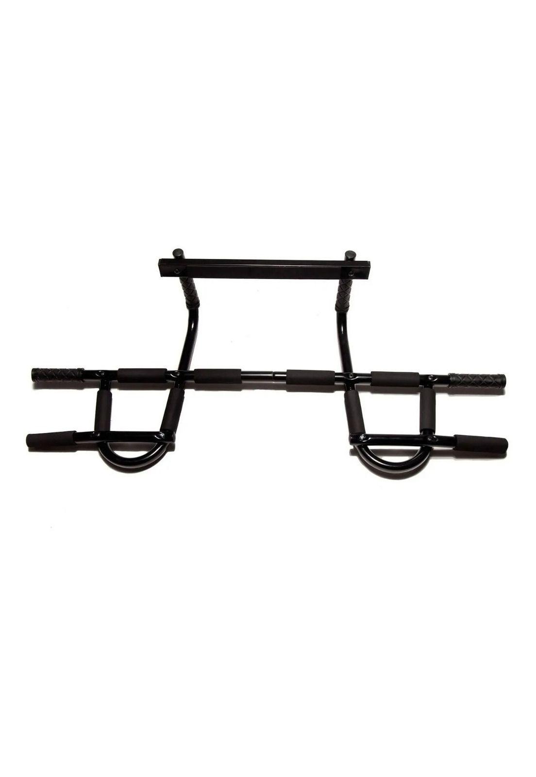 Barra Ejercicio Multifuncional Puerta Dominadas Flexiones-3