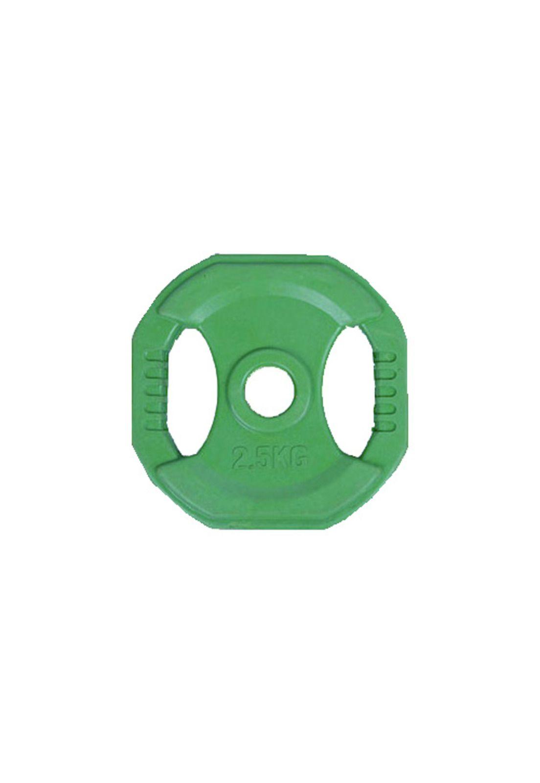 Pesa Hexagonal Body Pump 2.5 KG-0