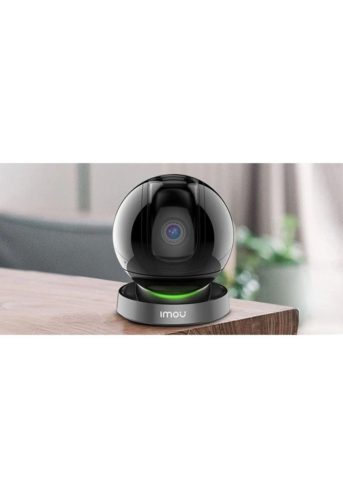 Camara Imou Ranger Pro Ip 2mp Wifi Audio Autotracking(alexa)-1