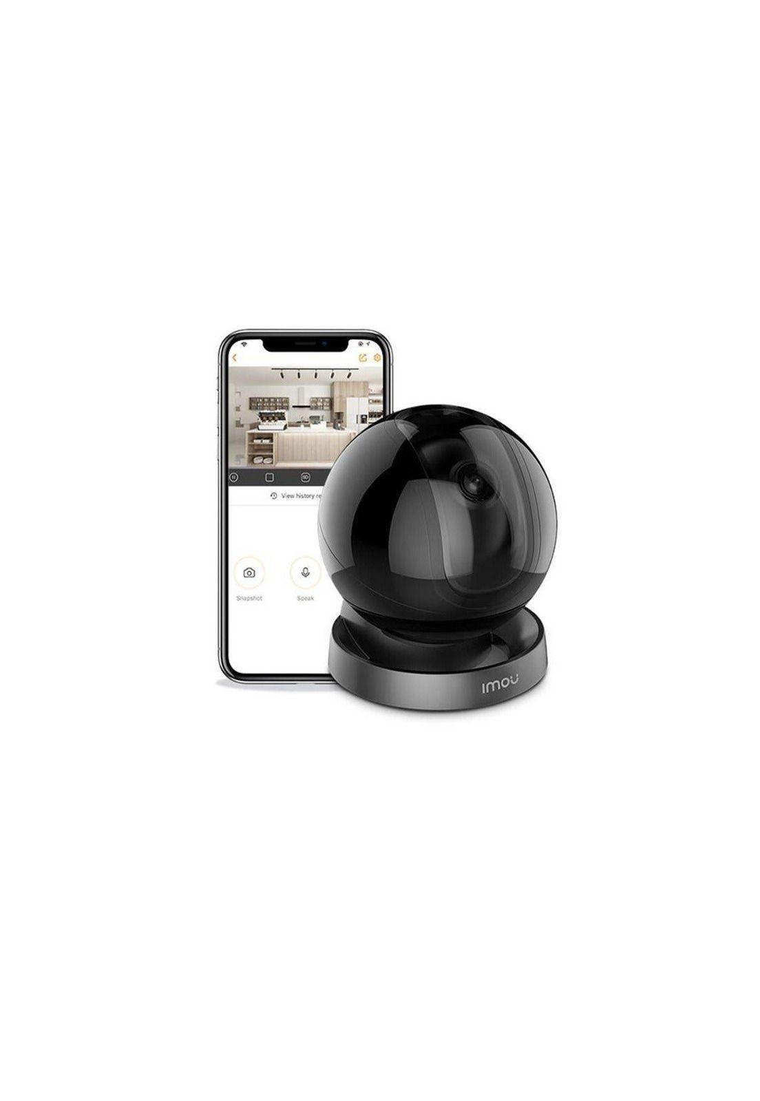 Camara Imou Ranger Pro Ip 2mp Wifi Audio Autotracking(alexa)-2