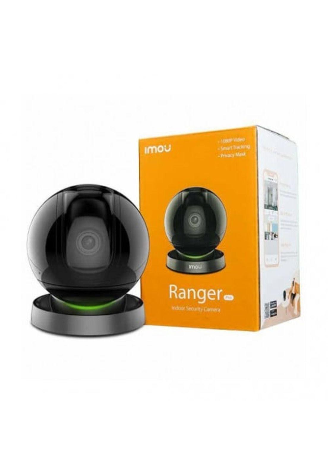 Camara Imou Ranger Pro Ip 2mp Wifi Audio Autotracking(alexa)-3