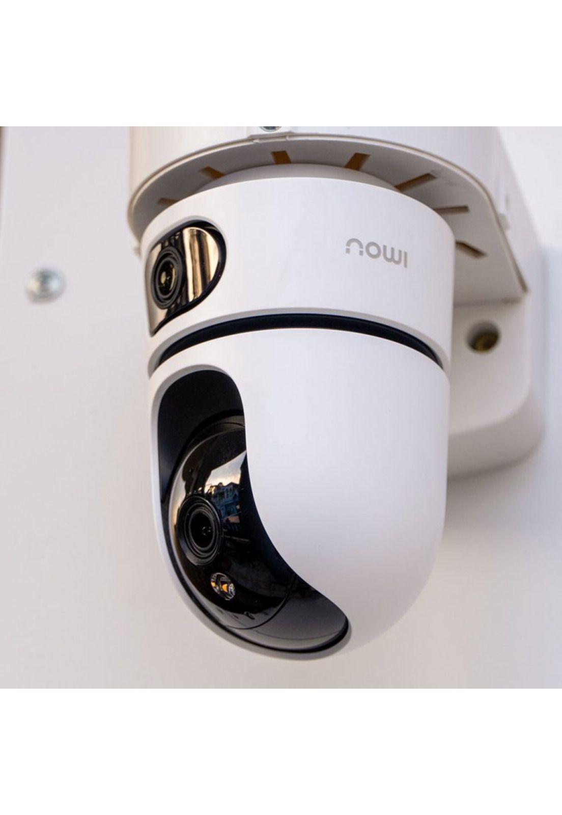 Camara IP Imou WiFi Dual 10 MP Inteligencia Artificial-4