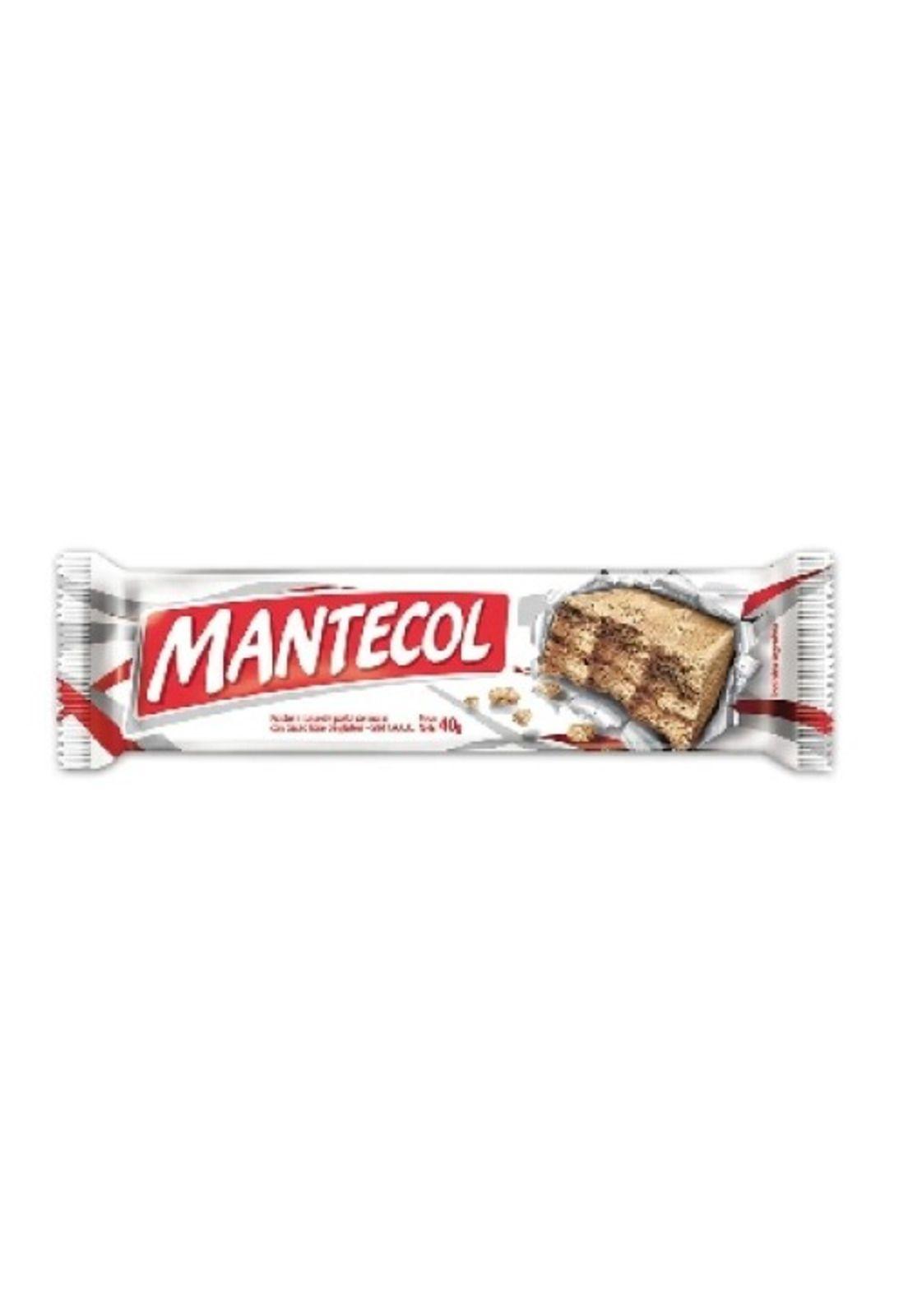 Pack Display 12 Barras de Mantecol 41g-2