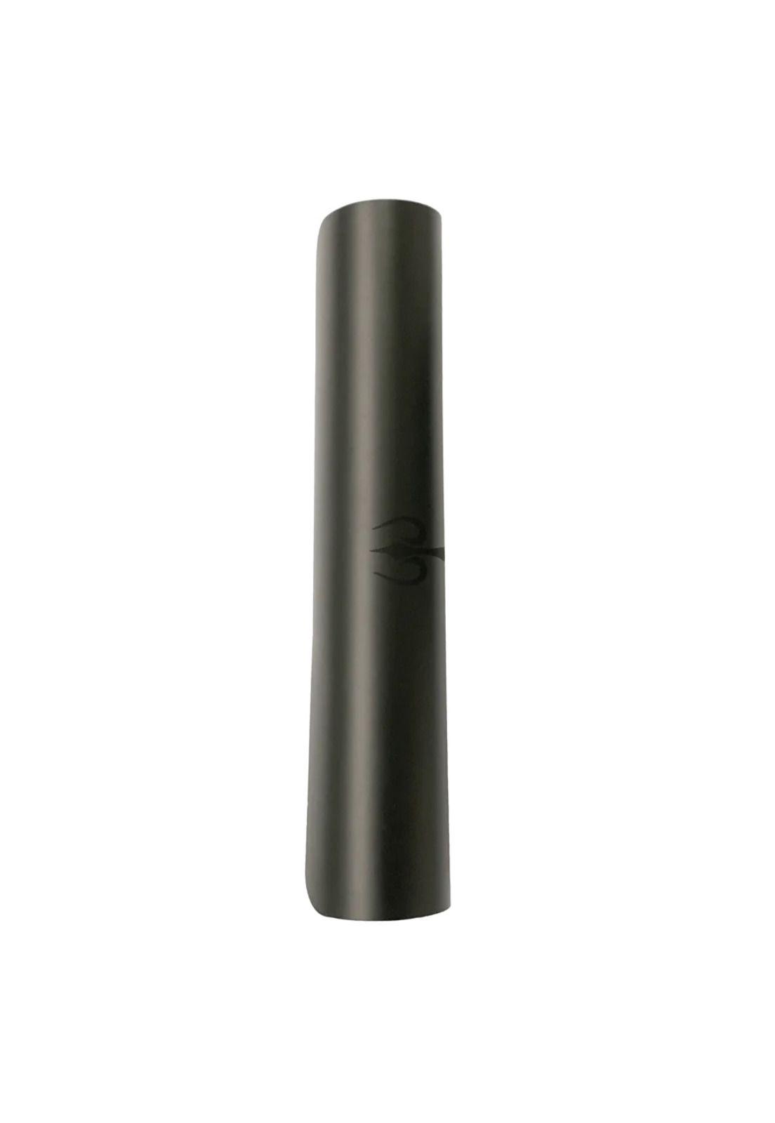 Mat de Yoga Eco Premium Profesional 5 mm Rosa-4