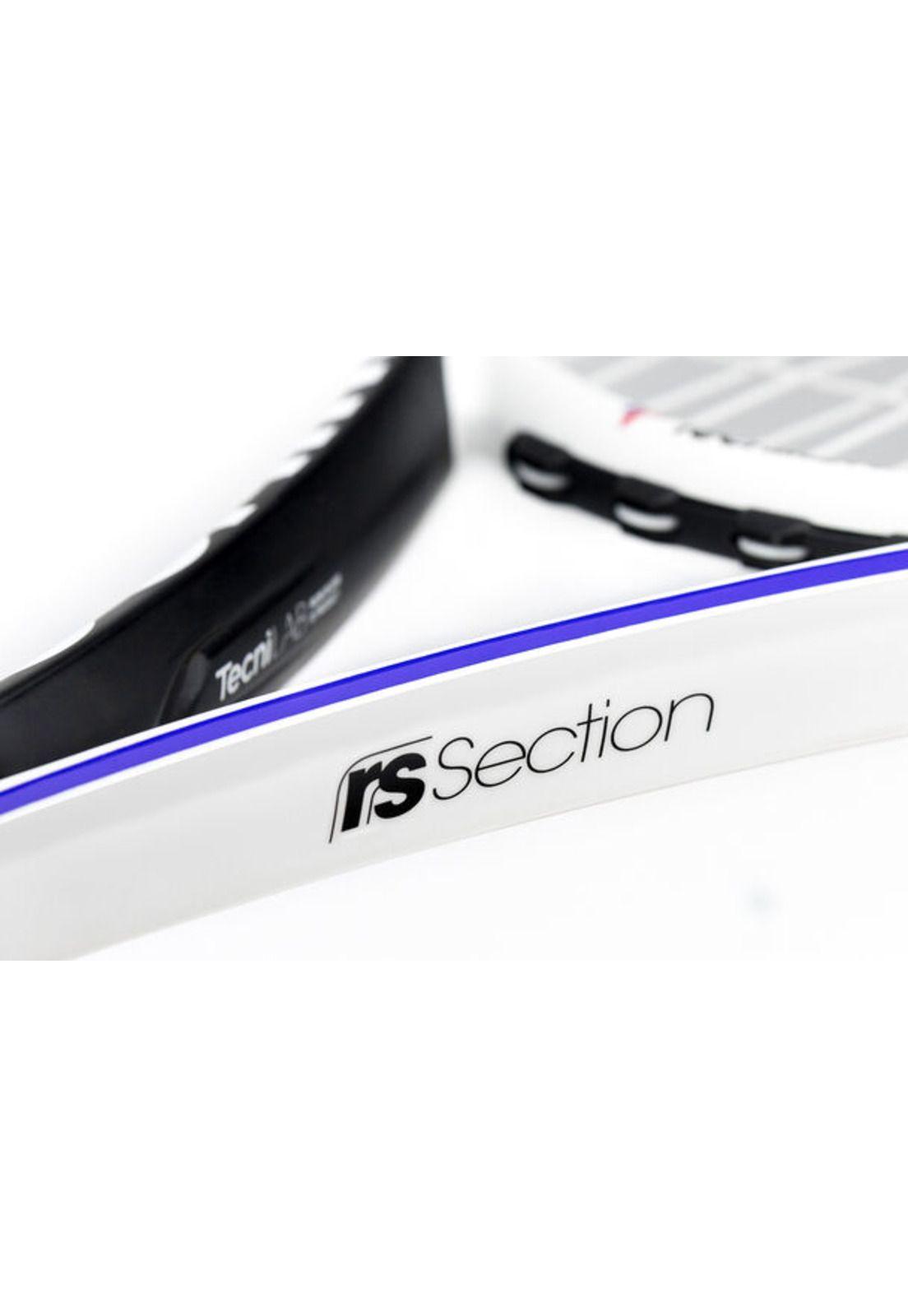 Raqueta Tecnifibre TFIGHT RS 305 Grip 2-2