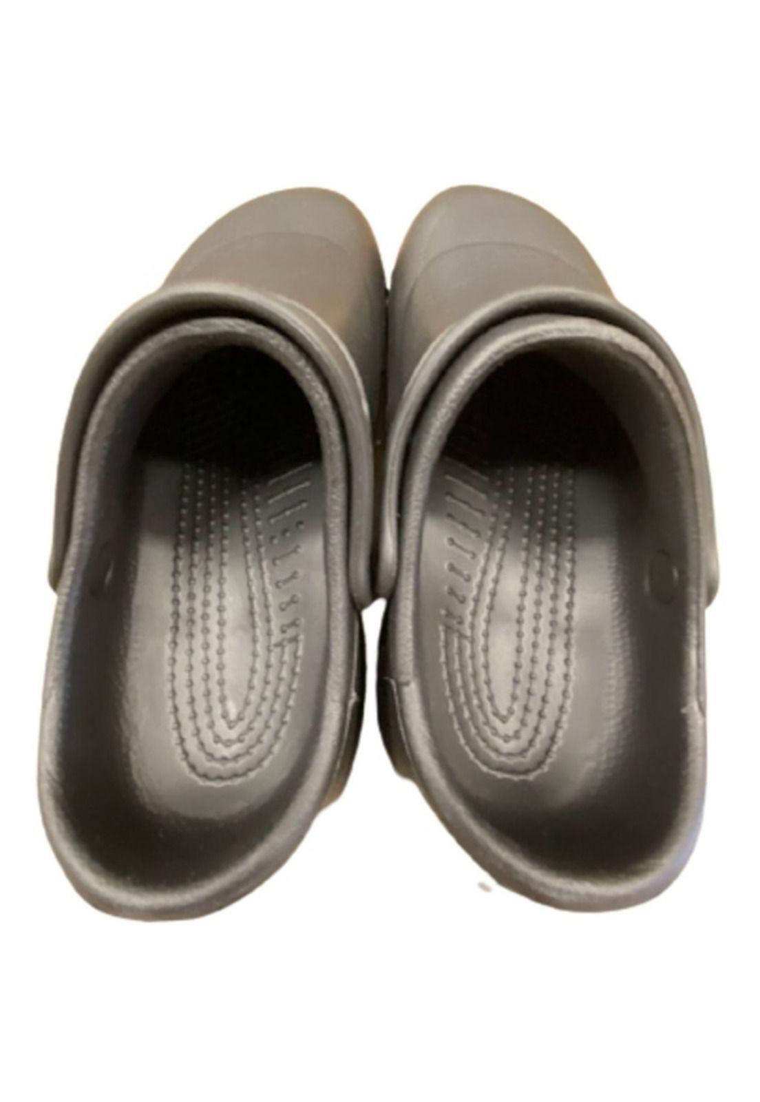 Zapato O Zueco Gastronomico O Cocina Profesional-3