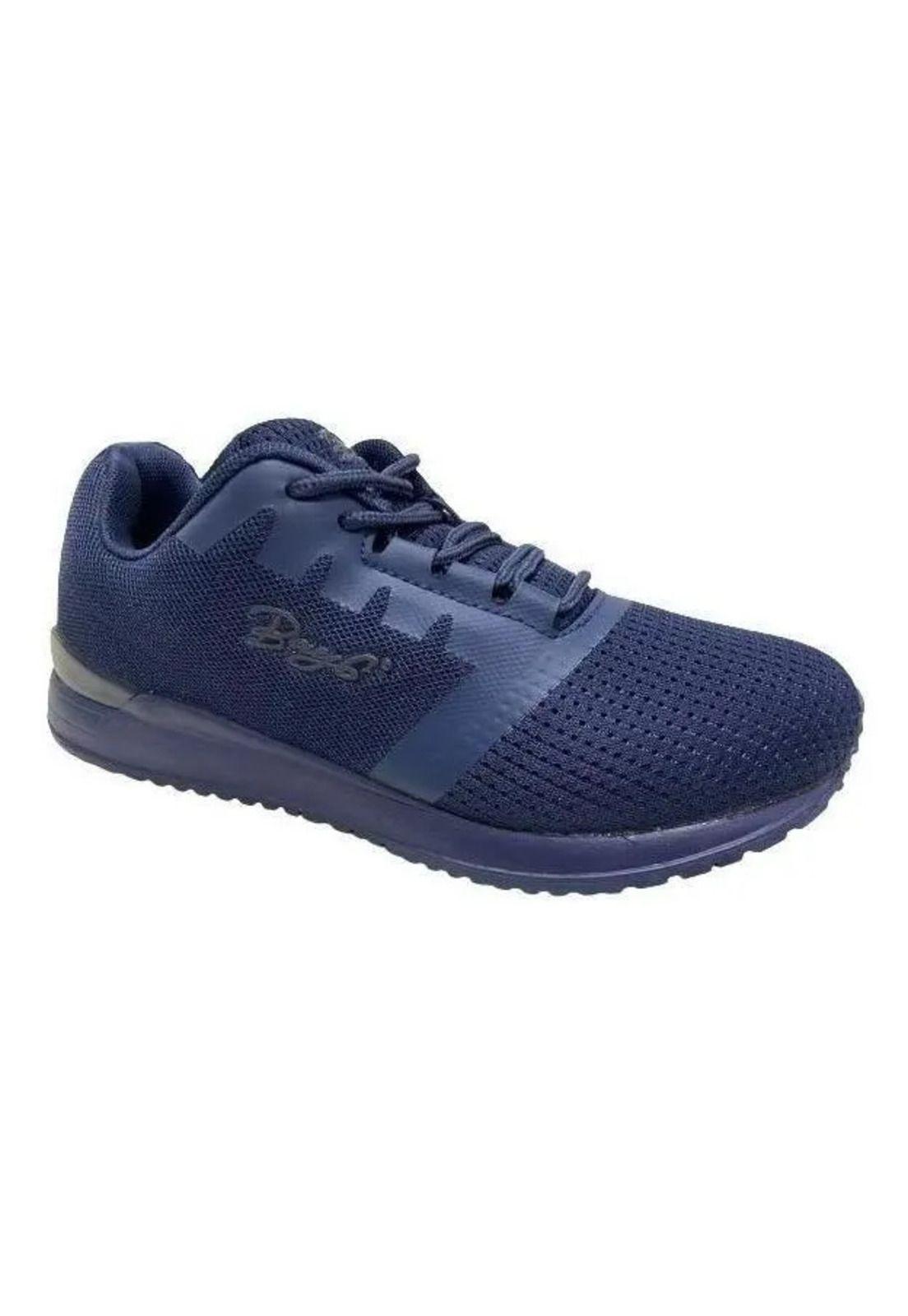 Pack 2 Pares Zapatillas Clínicas Mujer All Day Azul Marino Azul Marino 36-4