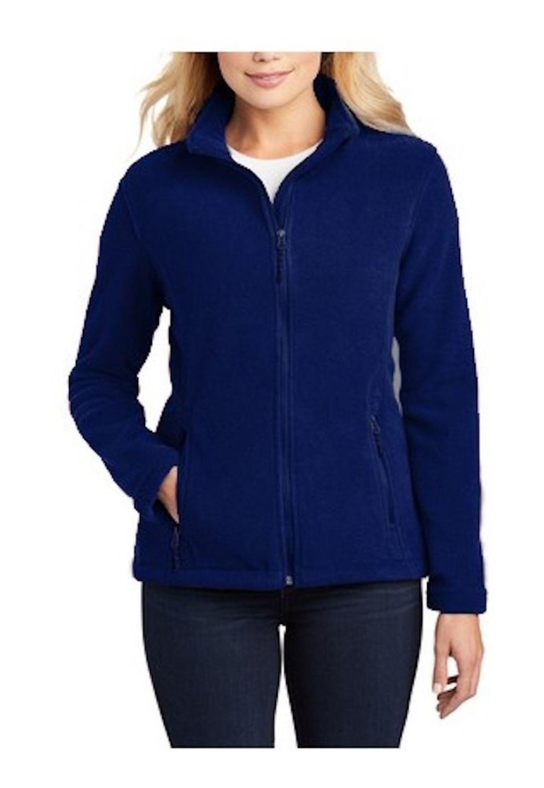 Polar Clinico Mujer Enfermera Azul Marino-0