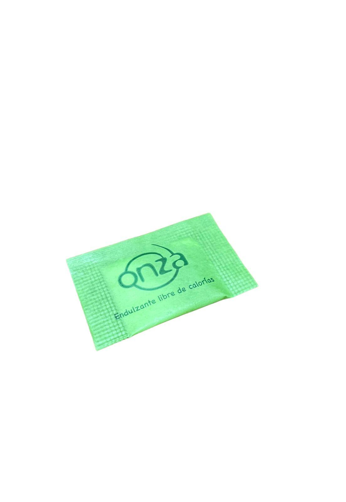 Sachet Stevia | Endulzante 0,5 Gr 1000 Un-2