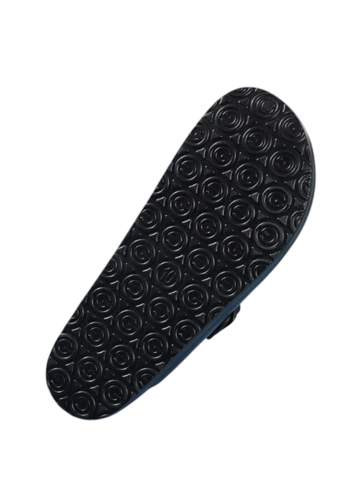 Zueco De Goma Eva Boston Antideslizante Maxima Comodidad-5