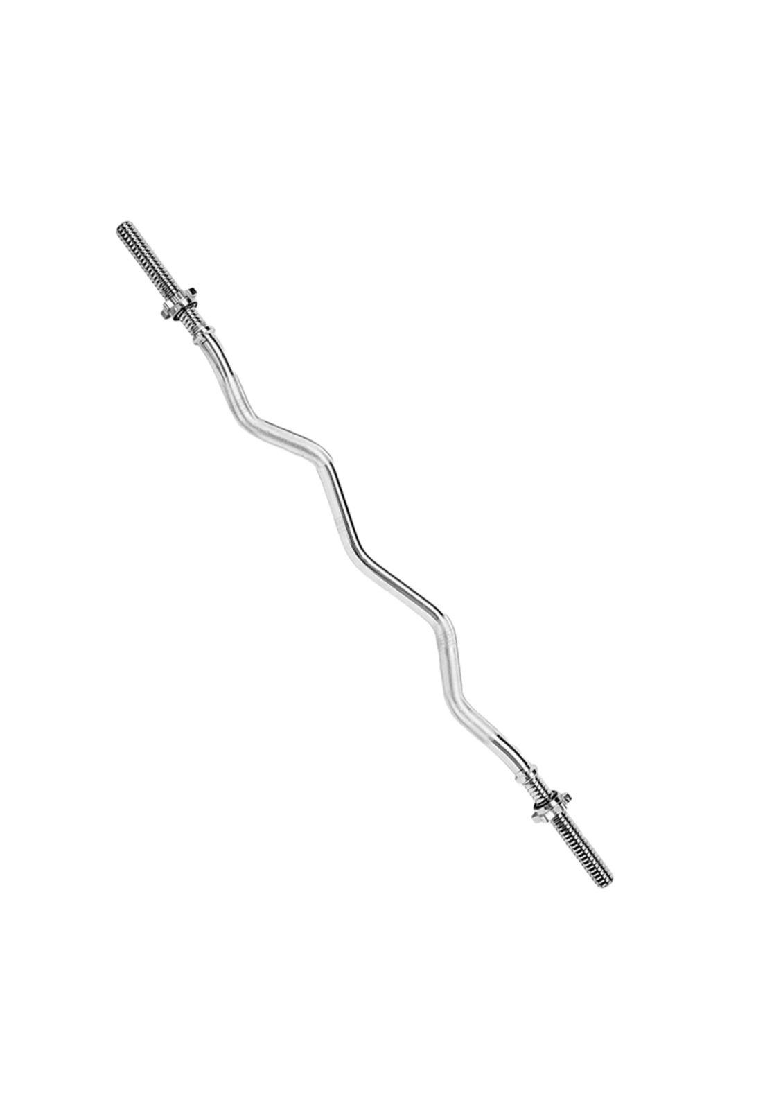 Barra Curva Z 120 Cm Preolimpica Plateado-2