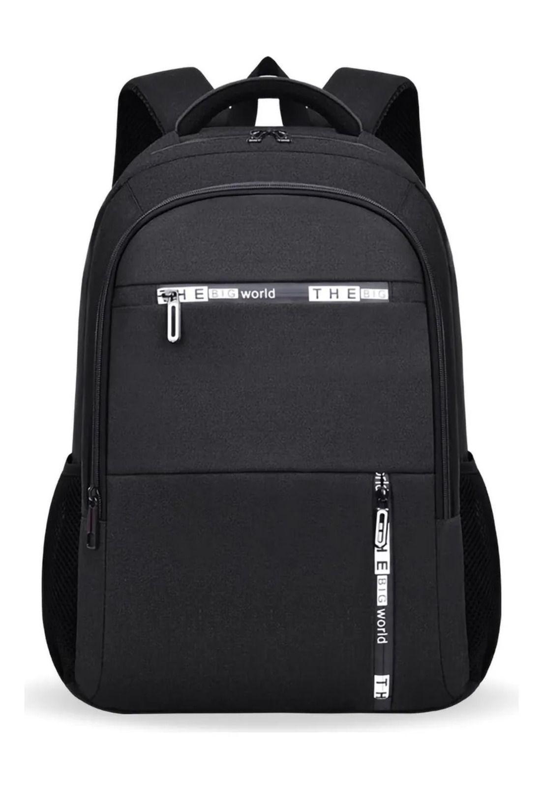 Mochila Urbana Porta Notebook Impermeable Viaje Urbanx-4