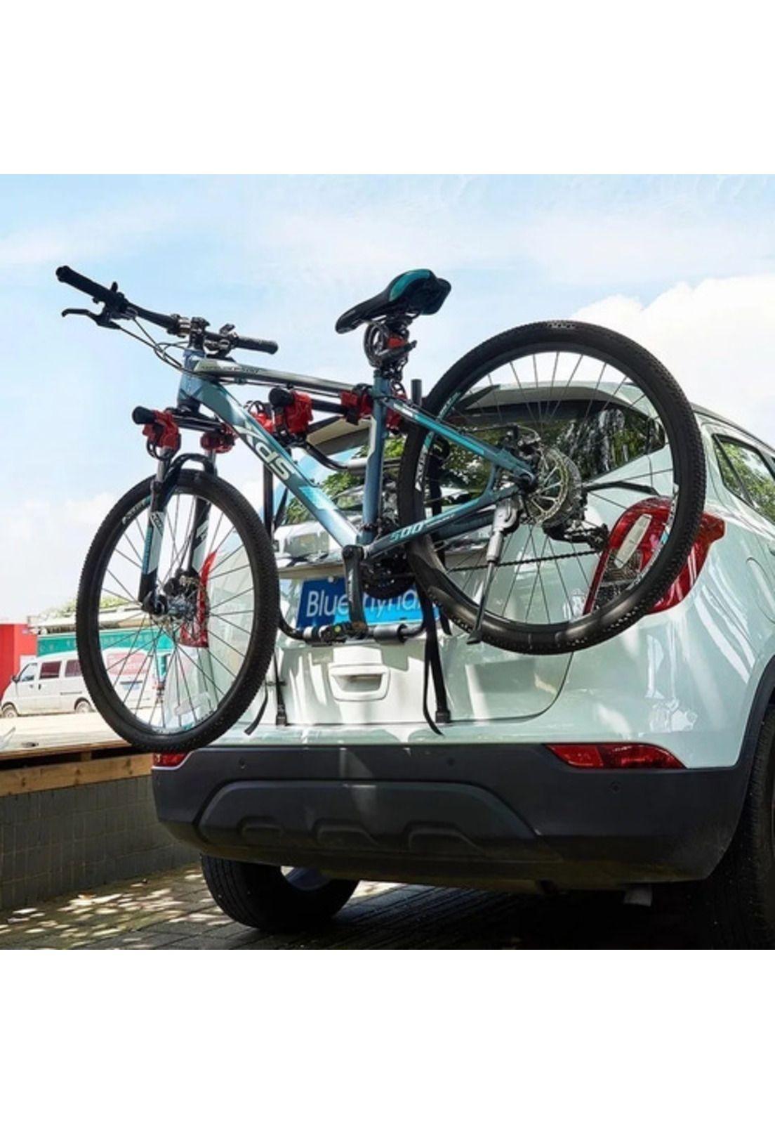 Porta Bicicleta Auto Soporte Capacidad 3 Bicicletas-2