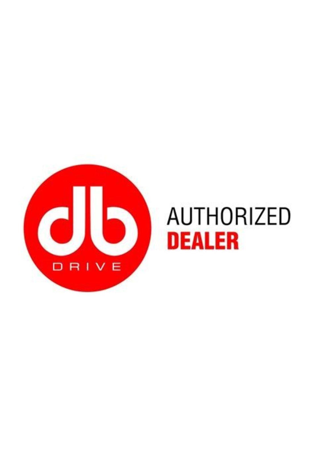 Subwoofer Plano Amplificado Db Drive Wdx-as10 900w Control-4