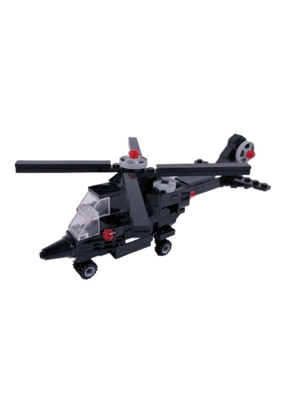 Juego Constru Brick Avion 3 En 1 | Lego Compatible-3
