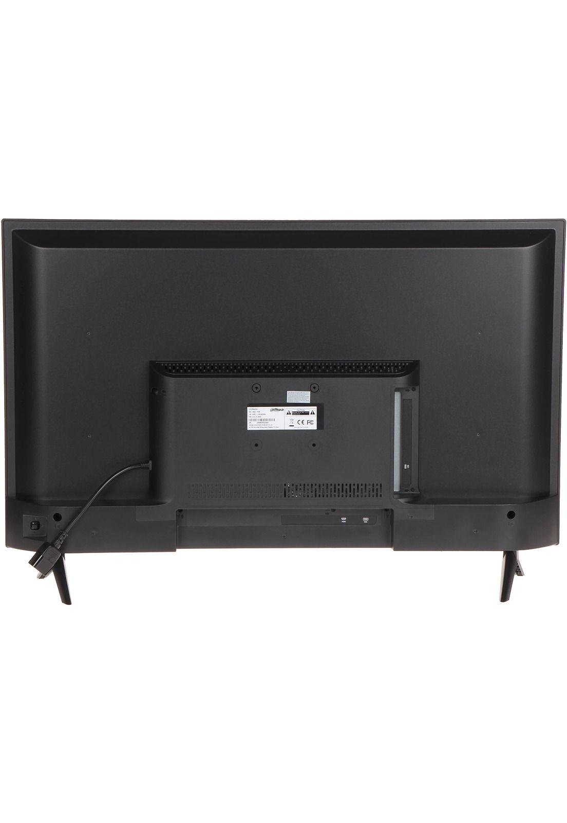 Monitor Dahua 32'' | Video Vigilancia Full Hd | CCTV-3