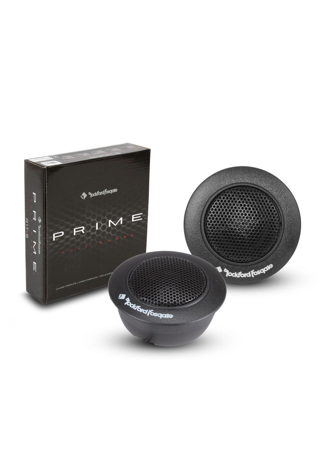 Tweeters Rockford Fosgate R1t-s Prime 40rms-0