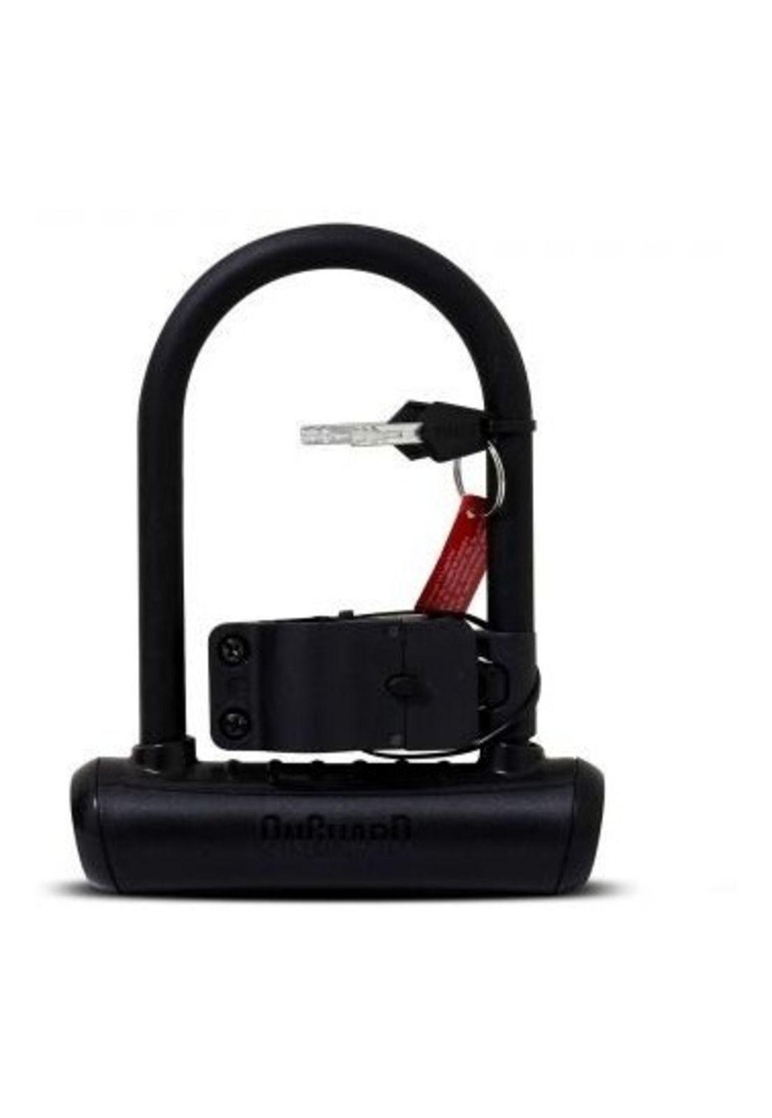 Candado Bicicleta Onguard U-lock Ns Mini 90 X 140 Mm-3