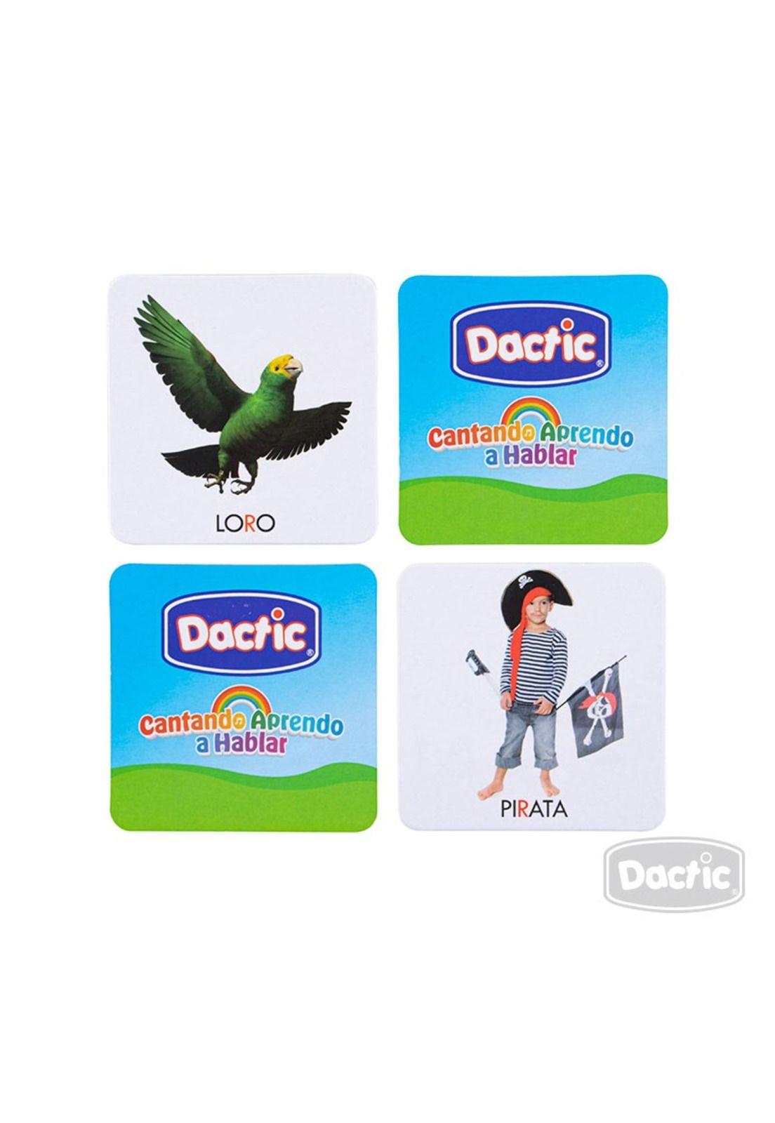 Juego Didáctico Memorice Plus: Dominando el Fonema R (ere)-2