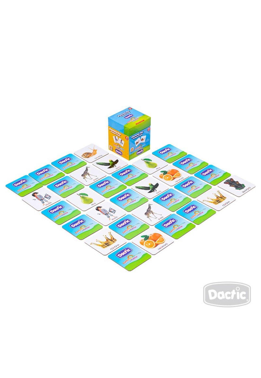 Juego Didáctico Memorice Plus: Dominando el Fonema R (ere)-3