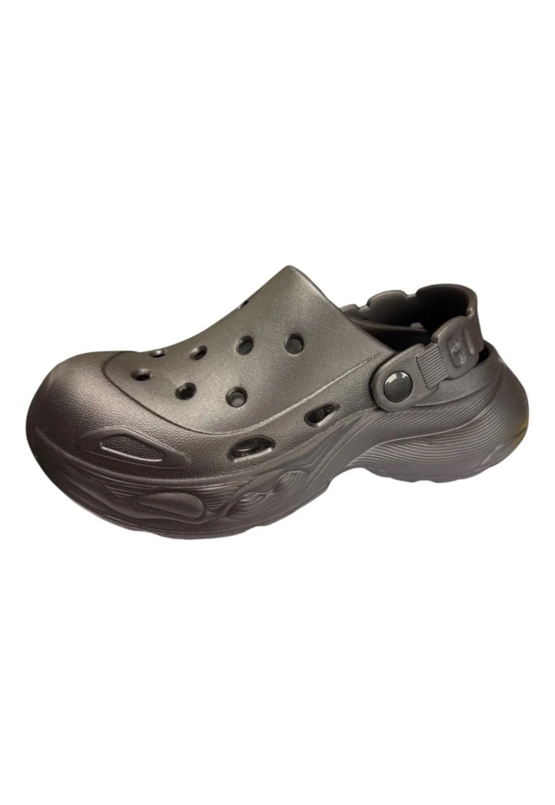 Zueco Sandalia Chancla Unisex Wave Goma Eva-0