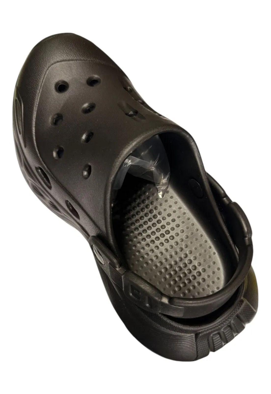 Zueco Sandalia Chancla Unisex Wave Goma Eva-2