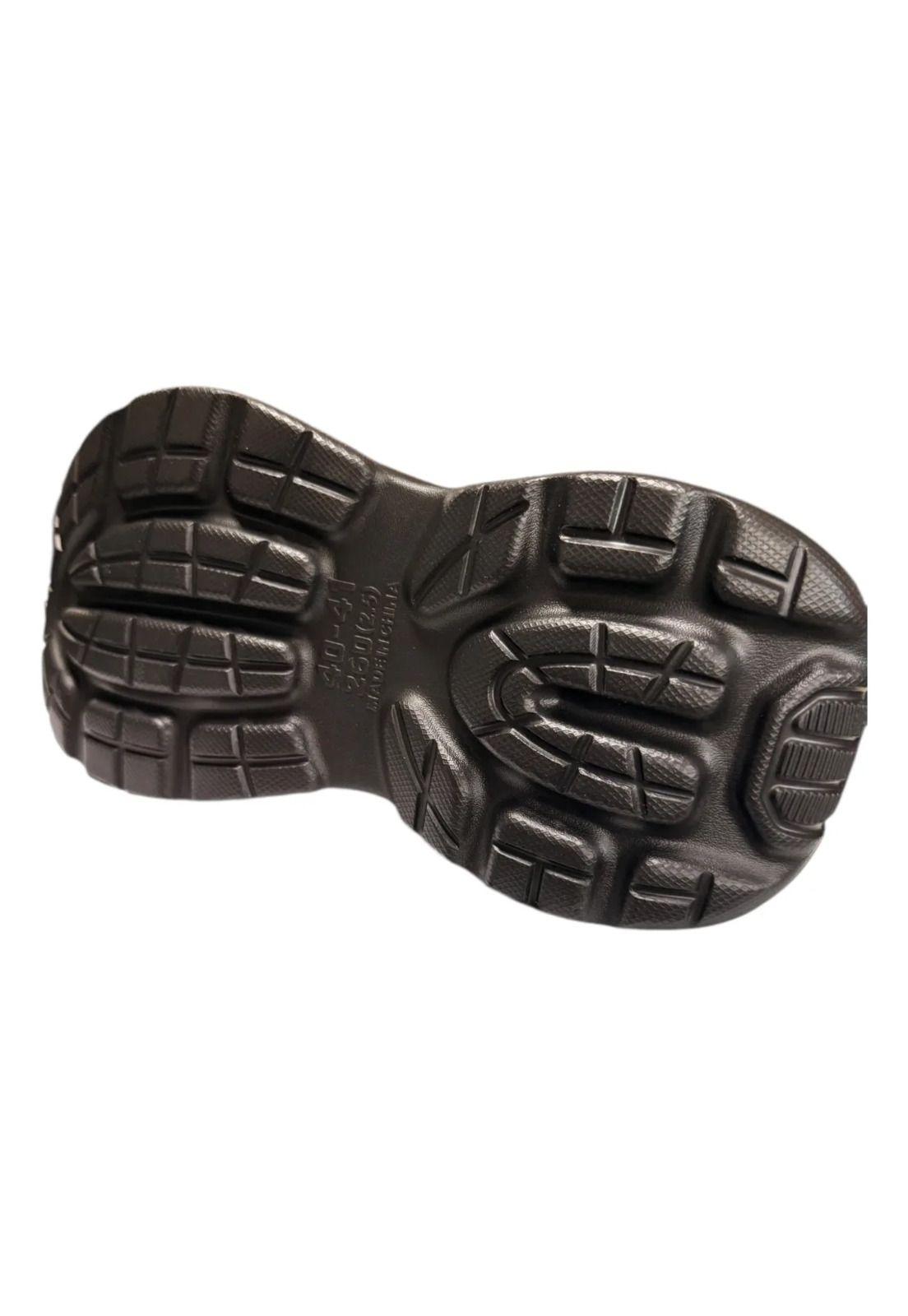 Zueco Sandalia Chancla Unisex Wave Goma Eva-3