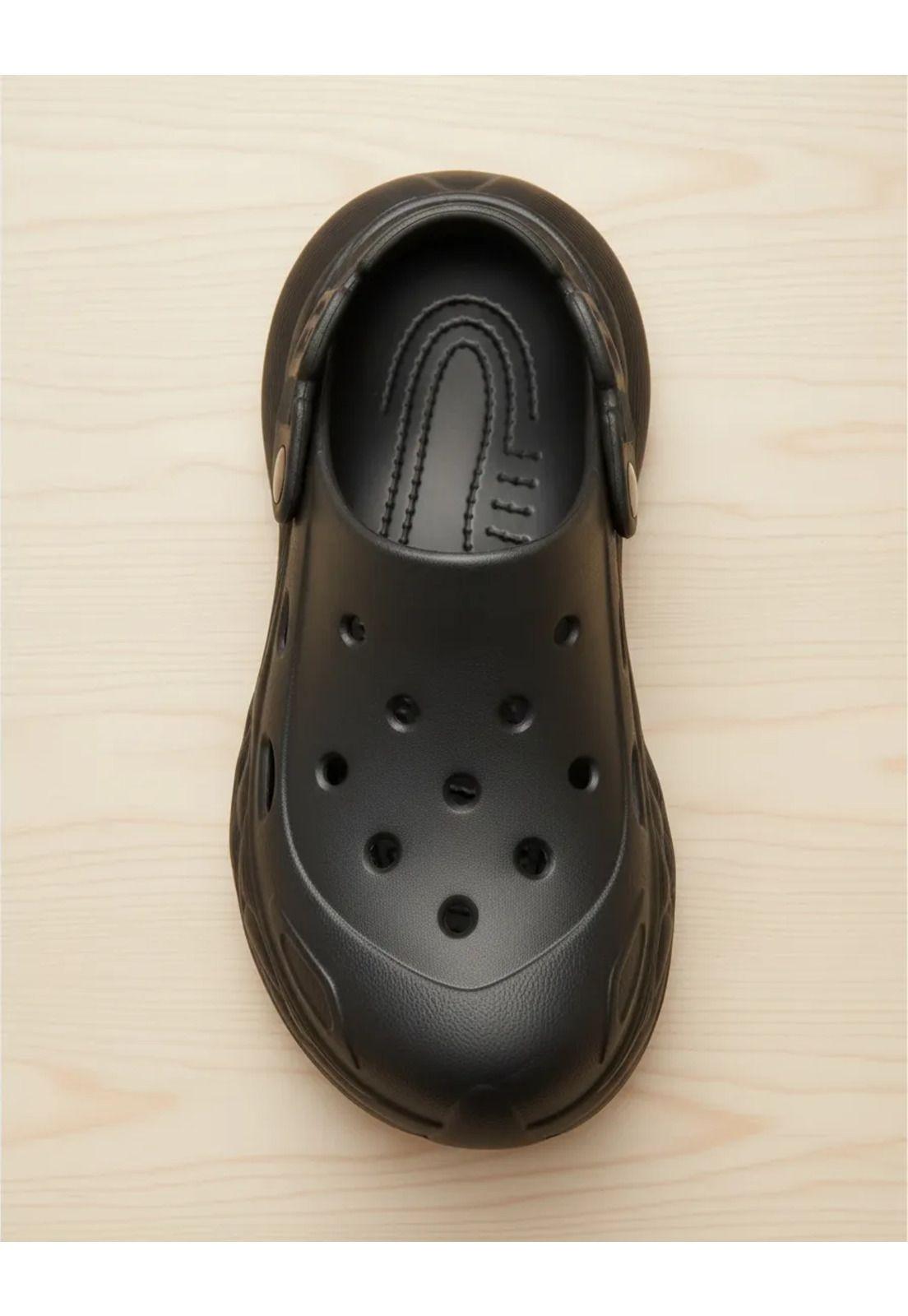 Zueco Sandalia Chancla Unisex Wave Goma Eva-6