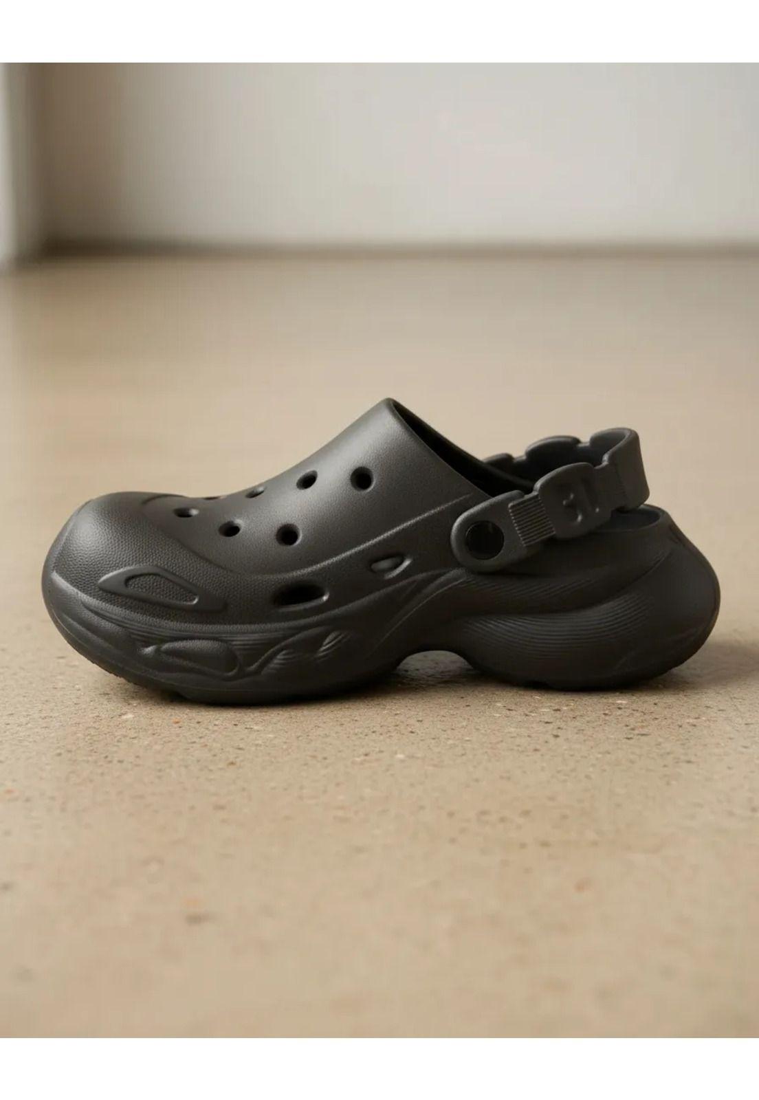 Zueco Sandalia Chancla Unisex Wave Goma Eva-8