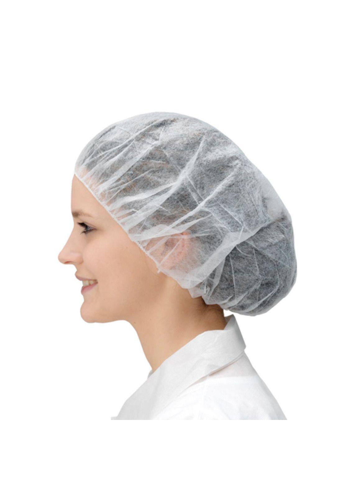 Gorro | Cofias Desechable 100 Un-0