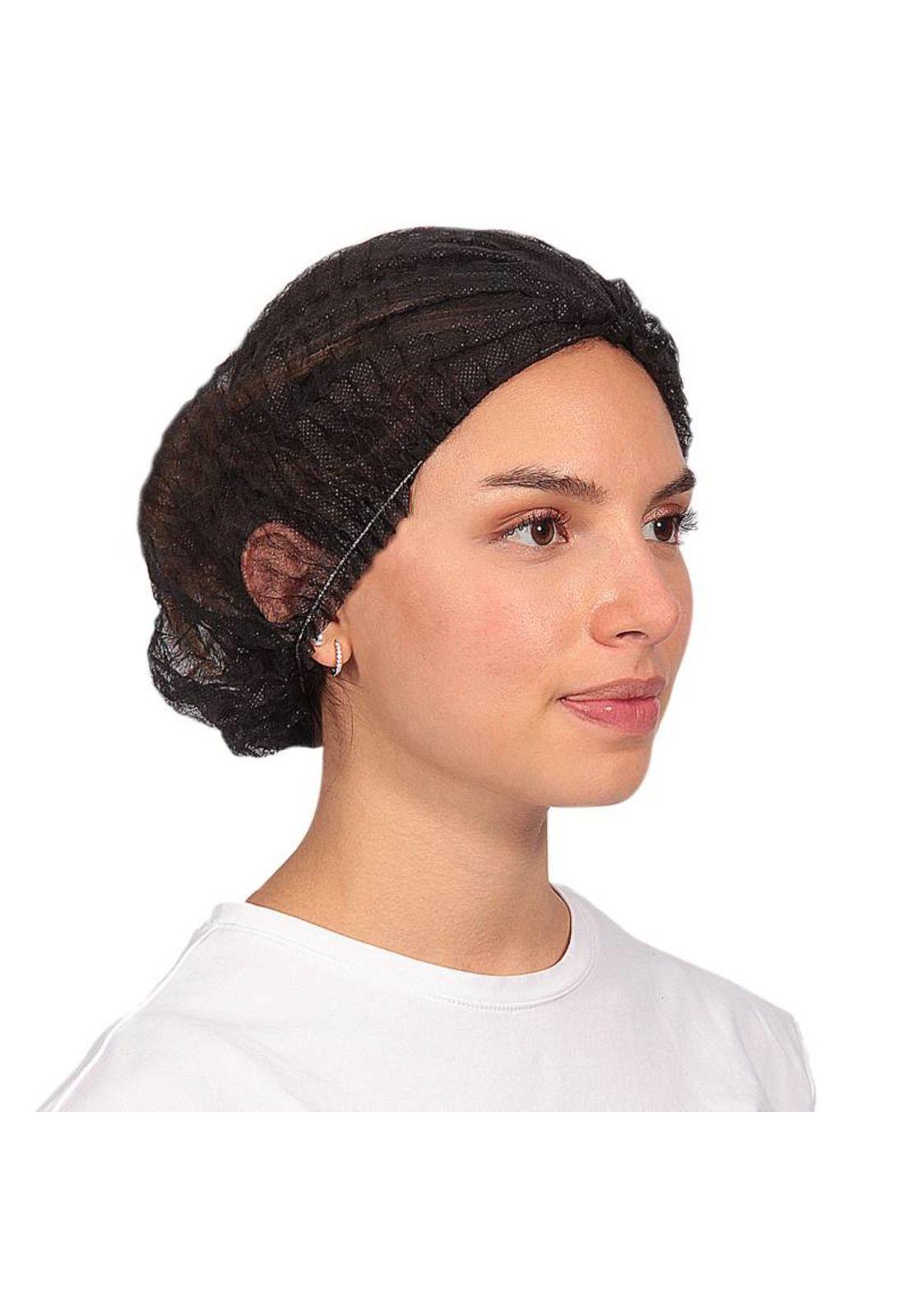 Gorro | Cofias Desechable 100 Un-0