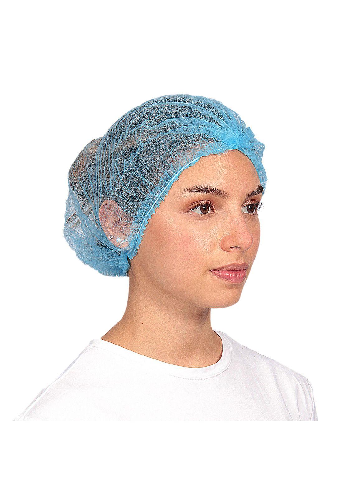 Gorro | Cofias Desechable 100 Un-0