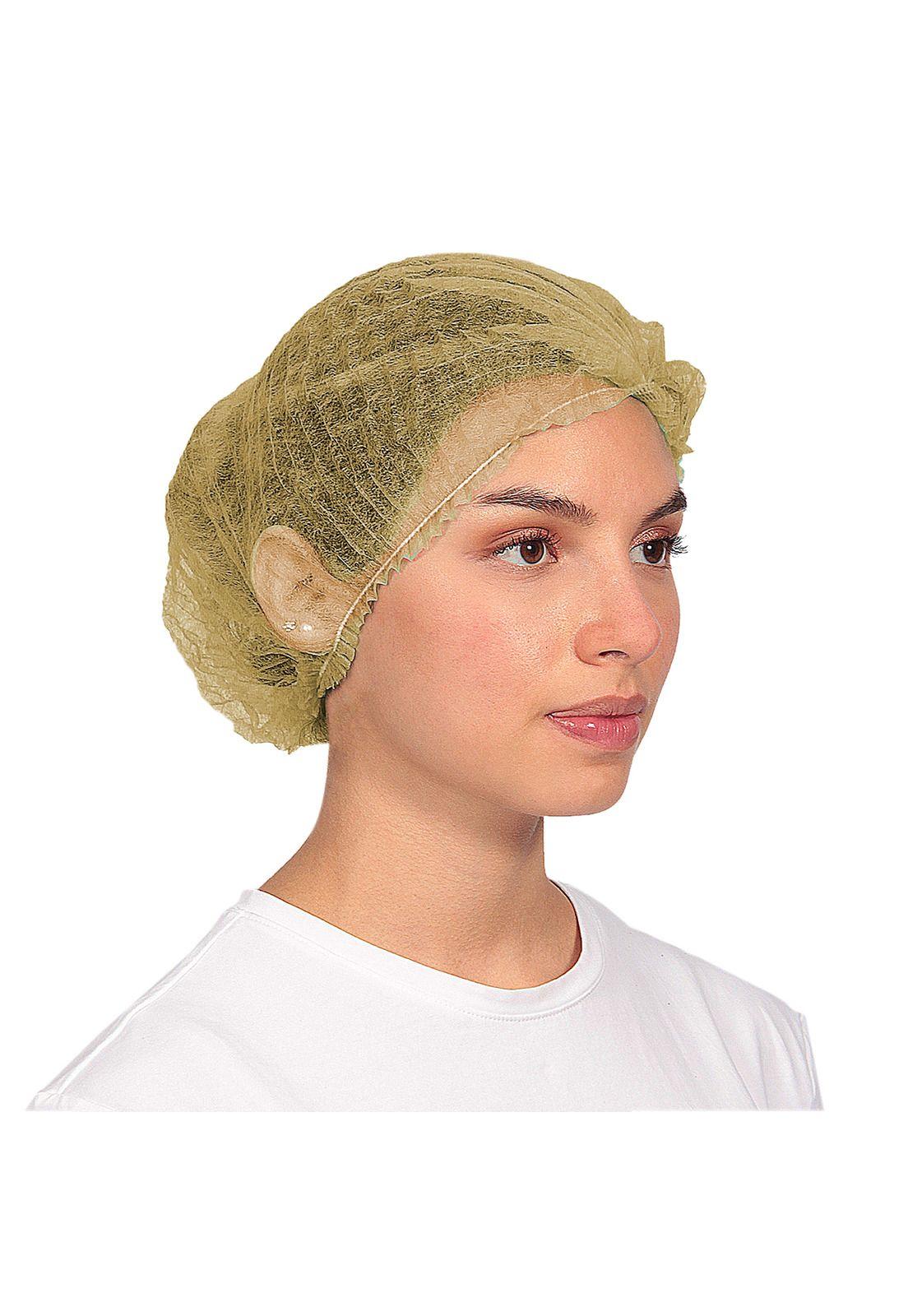 Gorro | Cofias Desechable 100 Un-0