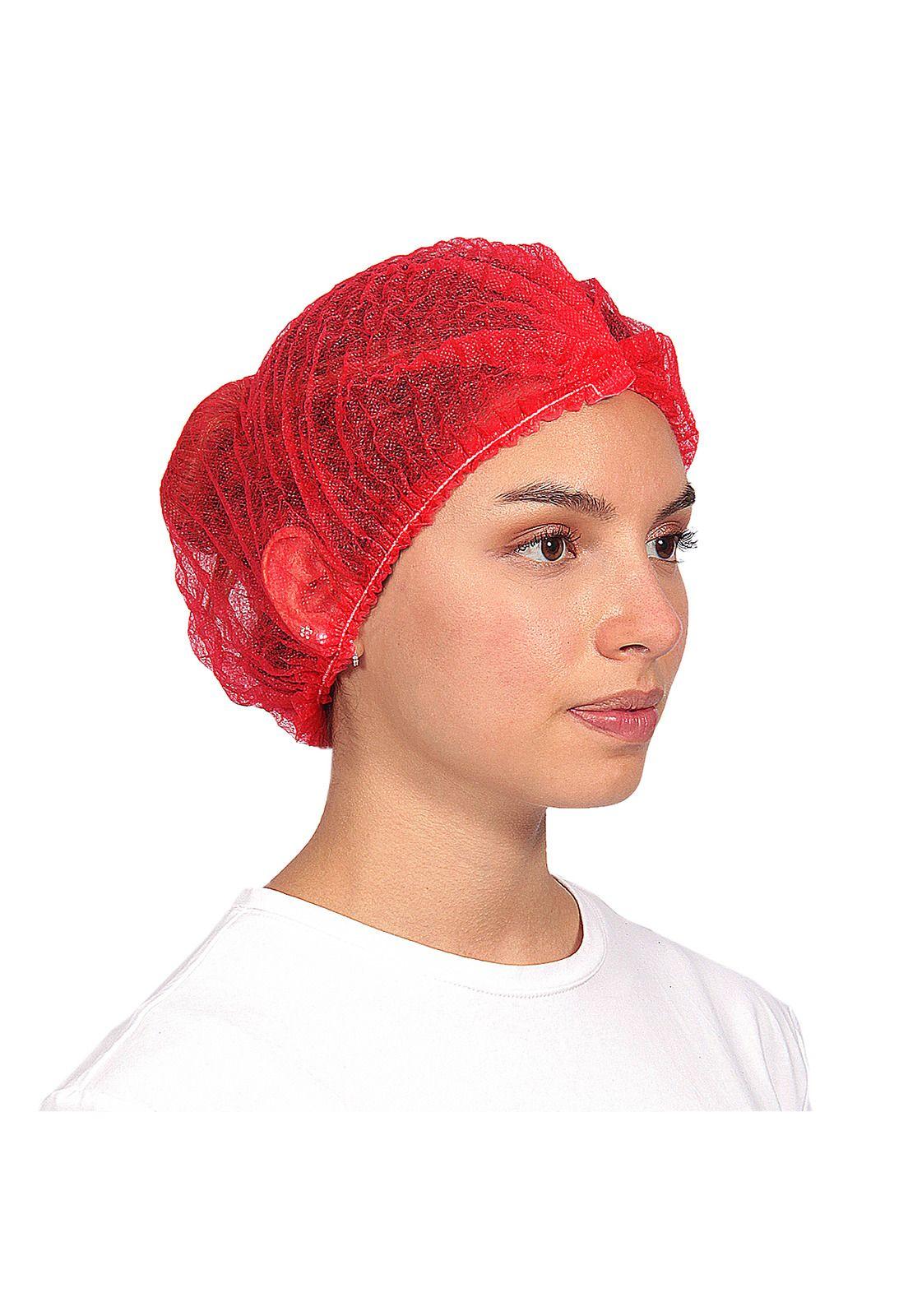 Gorro | Cofias Desechable 100 Un-0