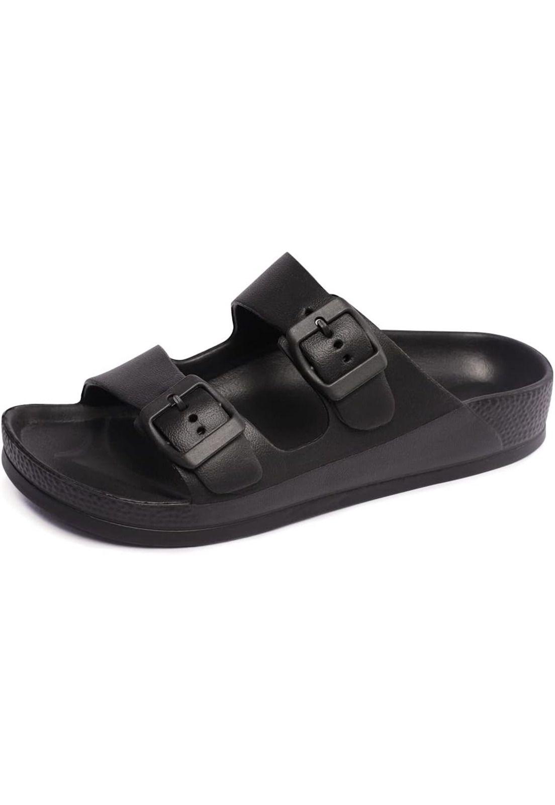 Sandalia Horizon Eva Hebilla Casual-0