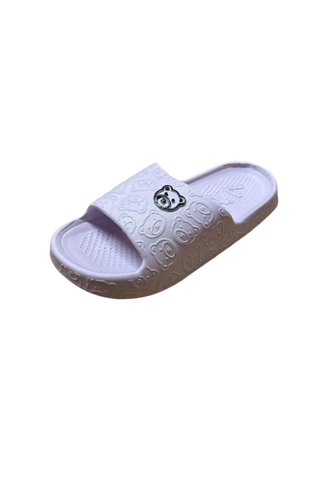 Sandalias o Chalas Antideslizantes Goma Eva Pets-3