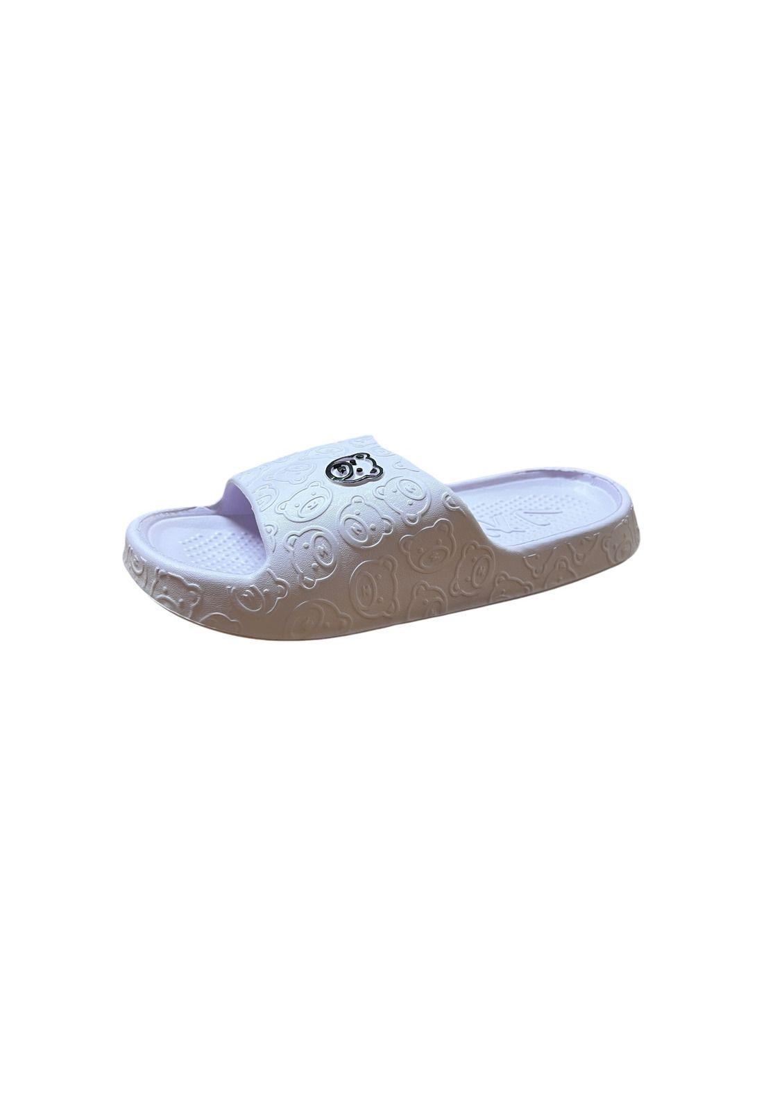 Sandalias o Chalas Antideslizantes Goma Eva Pets-0