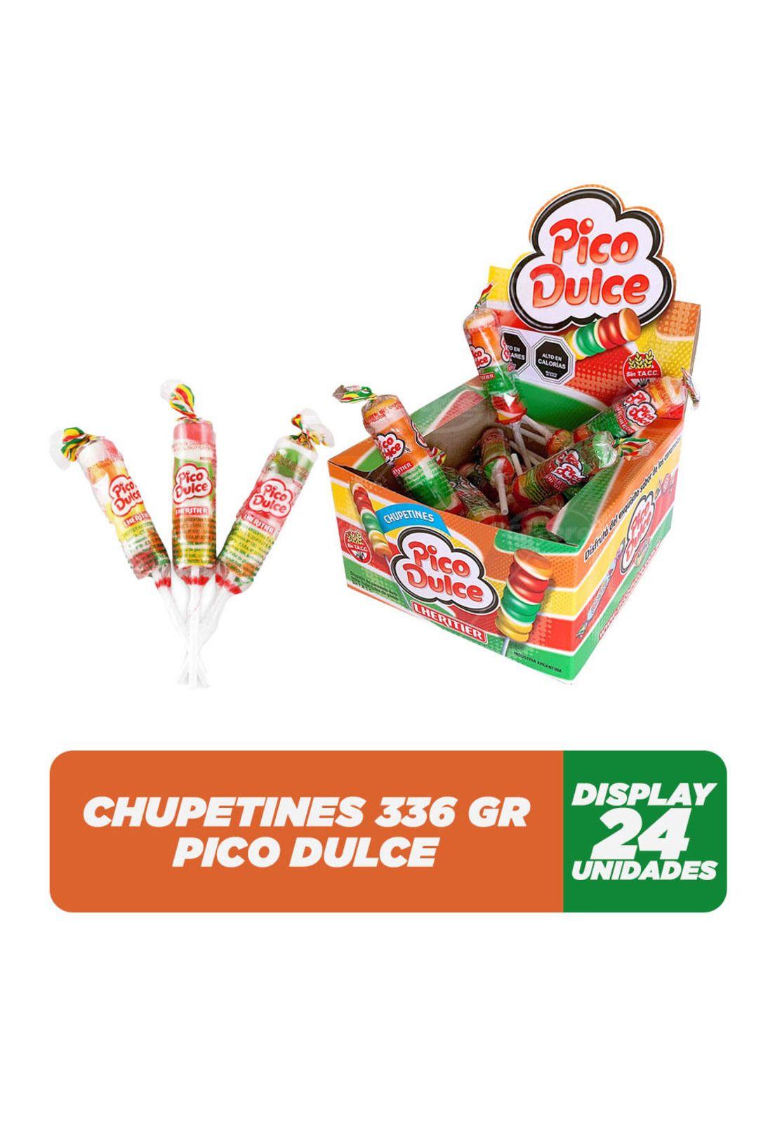 Pack Display 24 Pico Dulce Lheritier-2