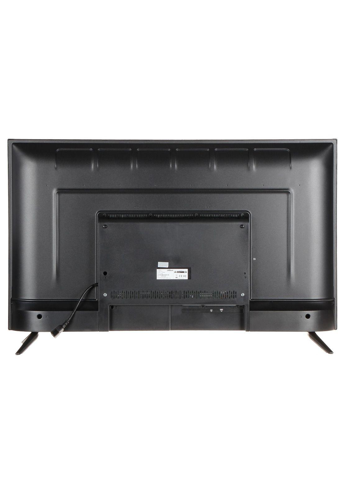 Monitor Dahua 43'' | Video Vigilancia Full Hd | CCTV-3