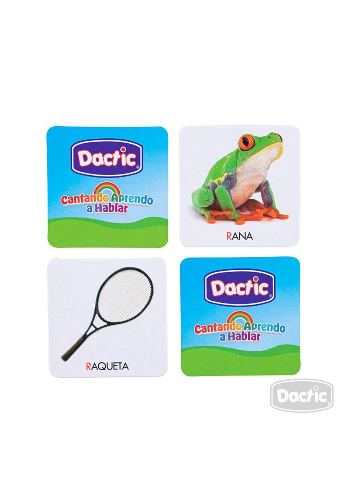 Memorice Plus: Aprendiendo el Fonema RR (erre) de Manera Divertida-2