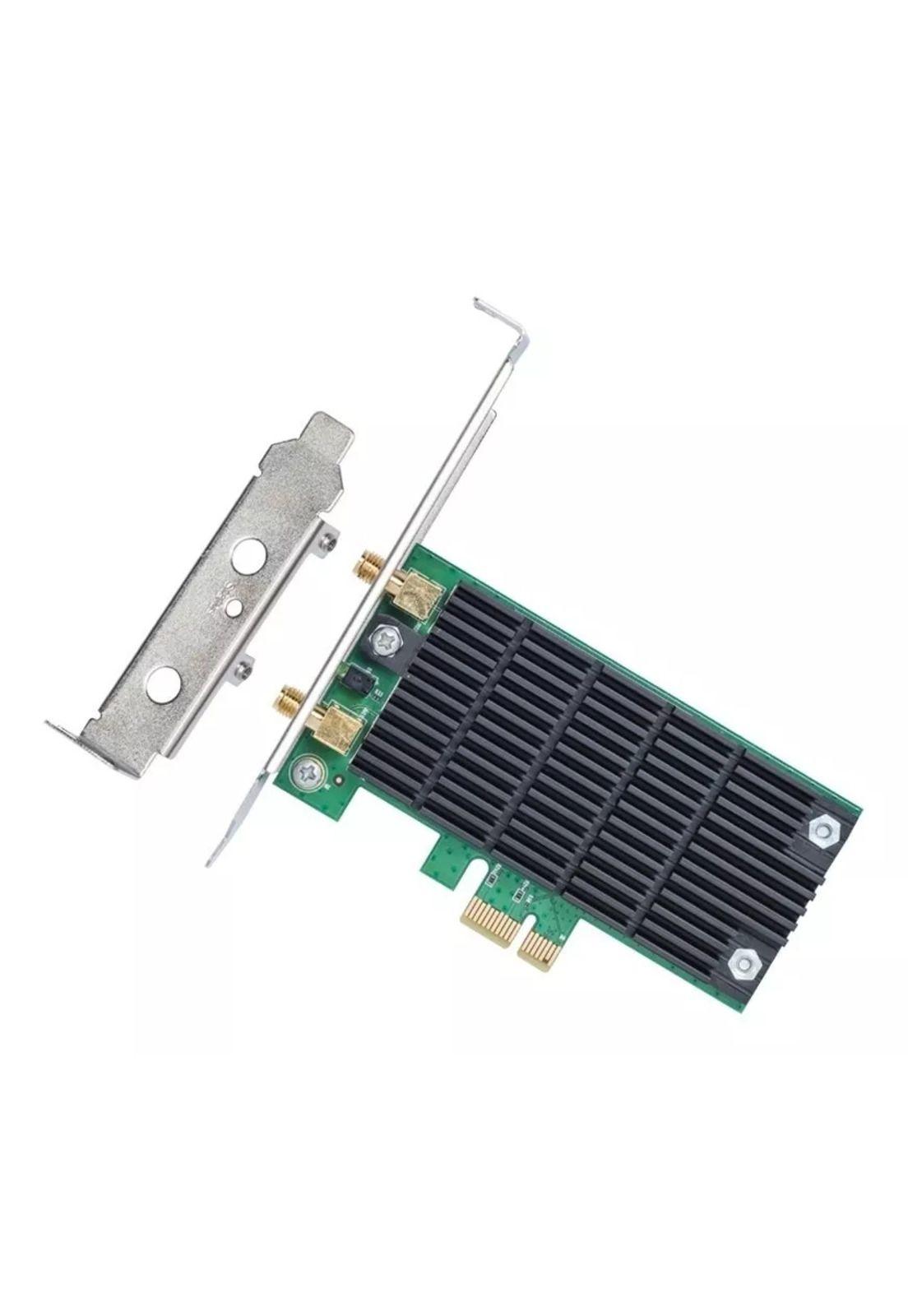 Adaptador Tarjeta Red Wifi Pci-exp Ac1200 Archer T4e Tp-link-3